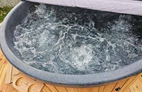 gmina Krempna Chalet De Esquí | Serce Beskidu Niskiego