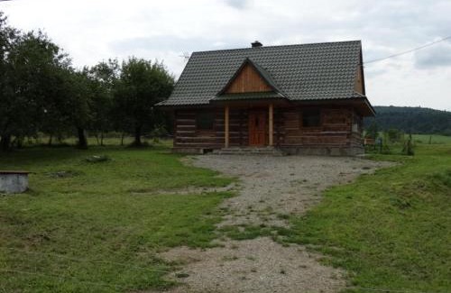 gmina Krempna Casa | Serce Beskidu Niskiego Myscowa
