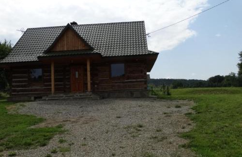 gmina Krempna Casa | Serce Beskidu Niskiego Myscowa