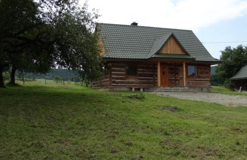gmina Krempna Casa | Serce Beskidu Niskiego Myscowa