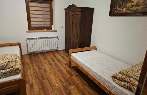 gmina Krempna Casa | Serce Beskidu Niskiego Myscowa