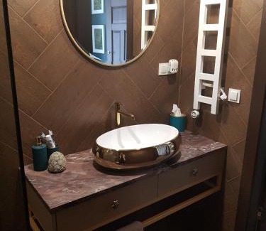 Hajnowka Apartamento | Serce Nieznanego Boru