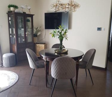 Hajnowka Apartamento | Serce Nieznanego Boru