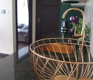 Hajnowka Apartamento | Serce Nieznanego Boru