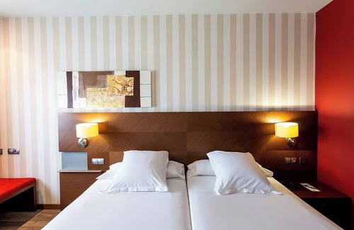 Pinto Hotel | Hotel & Spa Las Artes