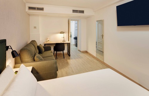 Centro histórico Hotel | Sercotel Las Casas de los Mercaderes