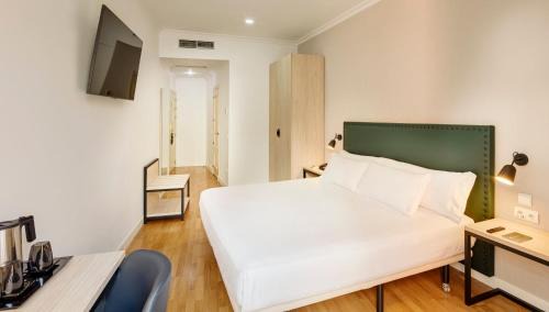 Centro histórico Hotel | Sercotel Las Casas de los Mercaderes