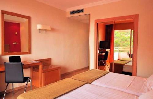 Raval Roig Hotel | Sercotel Maya Alicante