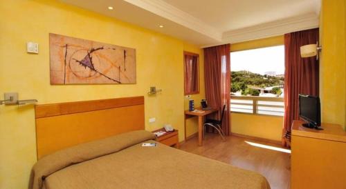 Raval Roig Hotel | Sercotel Maya Alicante
