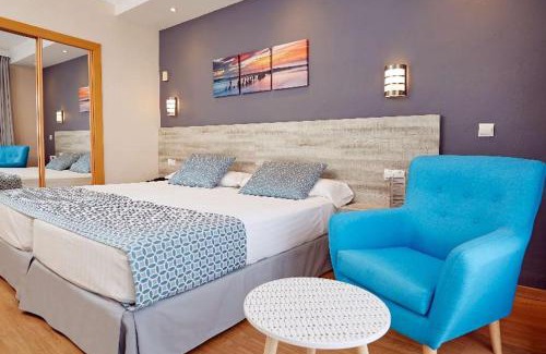 Raval Roig Hotel | Sercotel Maya Alicante