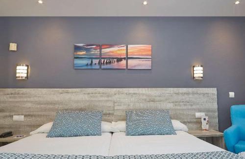 Raval Roig Hotel | Sercotel Maya Alicante