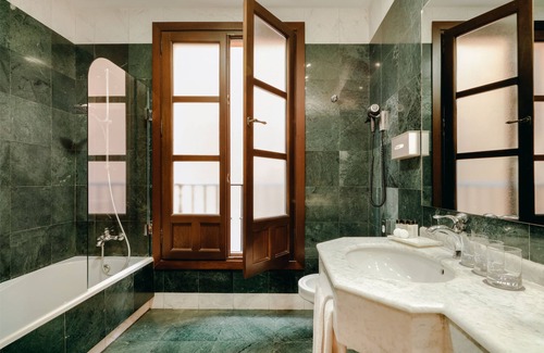 Distrito Central Hotel | Sercotel Palacio De Los Gamboa