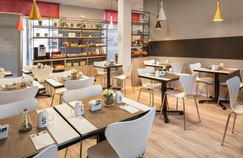Prosperidad Apartamento | Sercotel Togumar