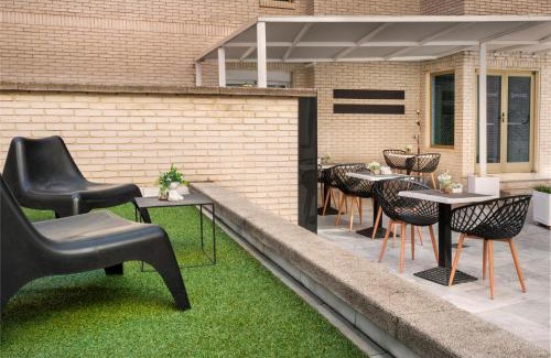 Prosperidad Apartamento | Sercotel Togumar