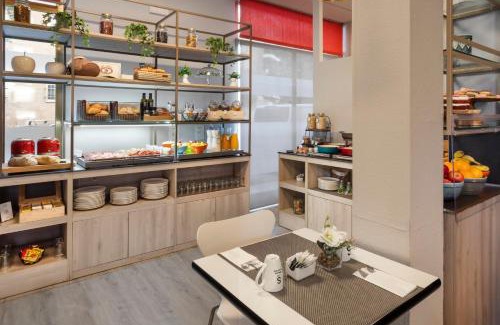 Prosperidad Apartamento | Sercotel Togumar