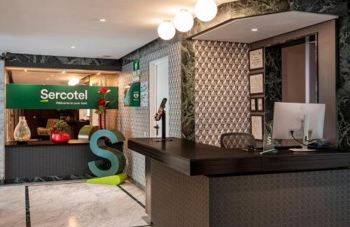 Prosperidad Apartamento | Sercotel Togumar