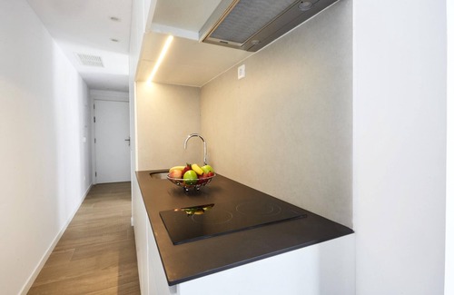 Penya-roja Hotel | Sercotel Valencia Alameda 41