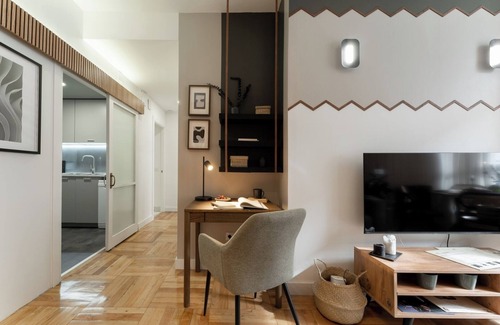 El Viso Apartamento | Serdar - 2 bedrooms in Hispanoamérica