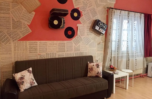 Sofia City Center Casa | Serdika Rooms