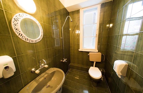Sofia City Center Casa | Serdika Rooms