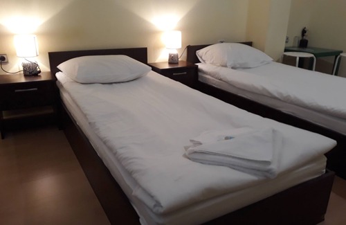 Sofia City Center Casa | Serdika Rooms