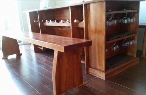 Bacolod Apartamento | Serdz-1 Bedroom 1 Double Deck