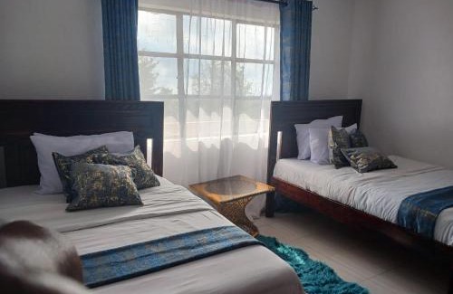 Wundanyi Apartamento | Sere Cozy Home