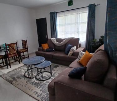 Wundanyi Apartamento | Sere Cozy Home