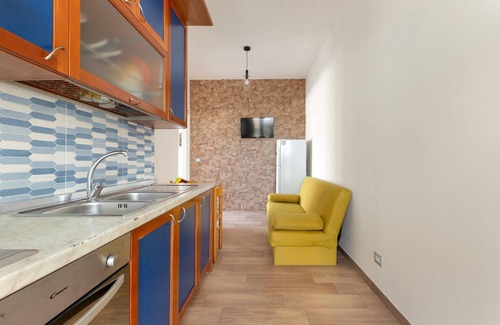 Sant'Isidoro Apartamento | Sere d' Estate - Carlotta by BarbarHouse