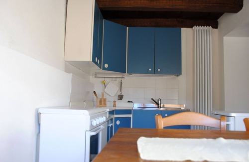 Bagnolo Piemonte Villa | Sere di Sosta - Apartamentos