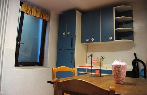Bagnolo Piemonte Villa | Sere di Sosta - Apartamentos