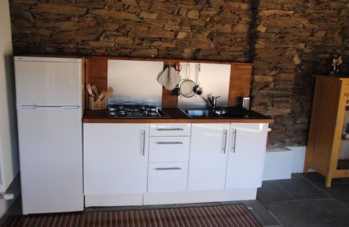 Bagnolo Piemonte Villa | Sere di Sosta - Apartamentos