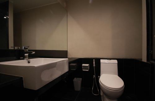 Bangkok Central Business District Apartamento | Sereine Sukhumvit 39