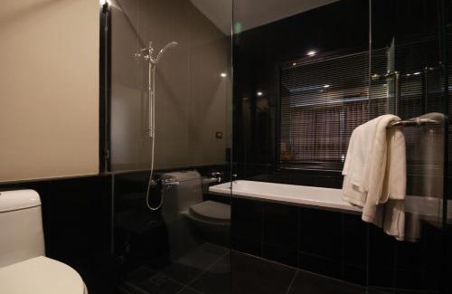 Bangkok Central Business District Apartamento | Sereine Sukhumvit 39
