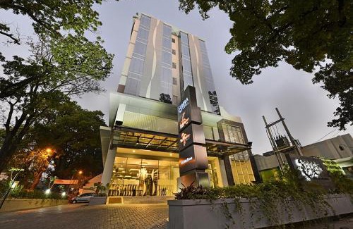 Cipaganti Hotel | Serela Cihampelas by KAGUM Hotels