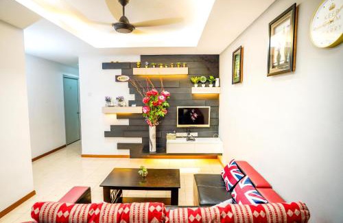 Rahang Kecil Casa | Seremban-Spacious-Lovely-Home-Bkt Chedang-S2-10R4B