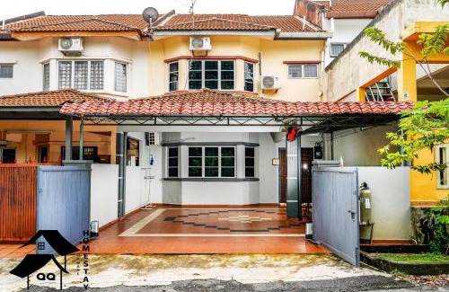 Rahang Kecil Casa | Seremban-Spacious-Lovely-Home-Bkt Chedang-S2-10R4B