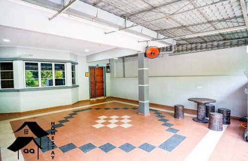Rahang Kecil Casa | Seremban-Spacious-Lovely-Home-Bkt Chedang-S2-10R4B