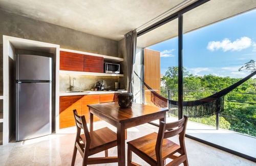 Tulum Apartamento | Seremonia Origen by The Spot Rentals