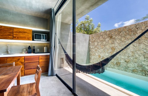 Tulum Apartamento | Seremonia Origen by The Spot Rentals