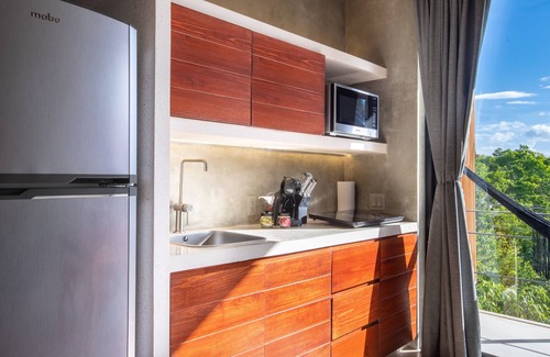 Tulum Apartamento | Seremonia Origen by The Spot Rentals