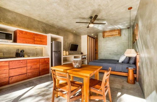 Tulum Apartamento | Seremonia Origen by The Spot Rentals