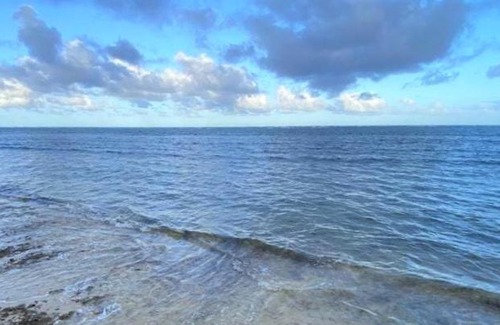 Shanzu Apartamento | Serena 2 Bedroom Luxury Beachfront Apartment - 506