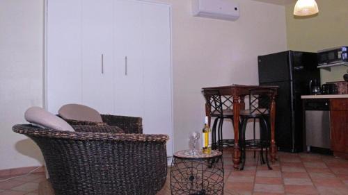 Ocean Park Apartamento | Serena Alta