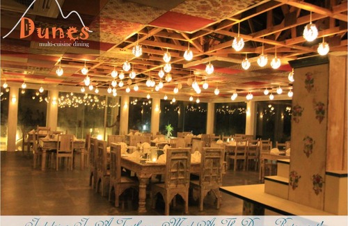 Mandvi Complejo | Serena Beach Resort