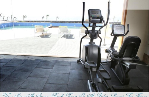 Mandvi Complejo | Serena Beach Resort