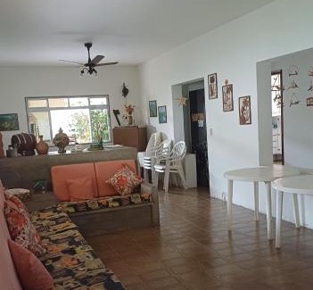Praia de Barequecaba Casa | Serena
