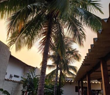 Praia de Barequecaba Casa | Serena
