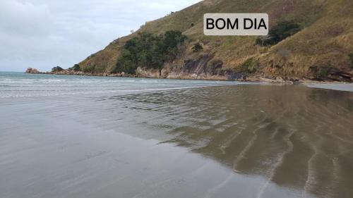 Praia de Barequecaba Casa | Serena