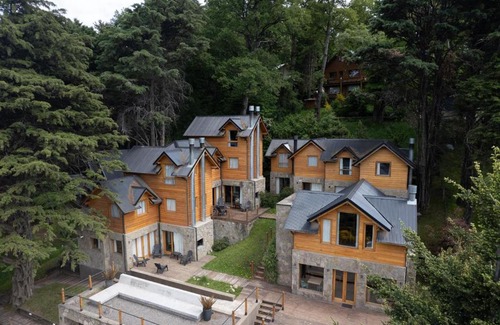 San Martín de los Andes Apartamento | SERENA Casas de Montaña by Visionnaire